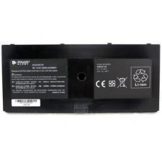 Акумулятор до ноутбука HP PROBOOK 5310M (HSTNN-DB0H) 14.8V 2600mAh PowerPlant (NB00000262)