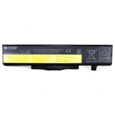 Акумулятор до ноутбука LENOVO ThinkPad E430 (45N1048) 10.8V 5200mAh PowerPlant (NB00000275)