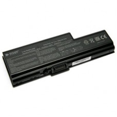 Акумулятор до ноутбука TOSHIBA Qosmio F50 (PA3640U-1BAS) 14.4V 5200 mAh PowerPlant (NB00000279)