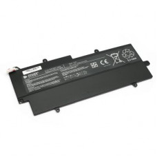 Акумулятор до ноутбука TOSHIBA Portege Z830 (PA5013U-1BRS, TA5013PA) 14.8V 3000mA PowerPlant (NB00000300)