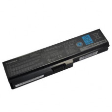 Акумулятор до ноутбука TOSHIBA Satellite L750 (PA3817U-1BRS) 10.8V 8800mAh PowerPlant (NB00000310)