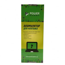 Акумулятор до ноутбука HP Mini 210-3000 (HSTNN-YB3A) 10.8V 5200mAh PowerPlant (NB00000313)