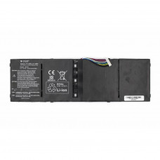 Акумулятор до ноутбука ACER Aspire V5-573 Series (AP13B3K, ARV573PA) 14.8V 3200mAh PowerPlant (NB410217)