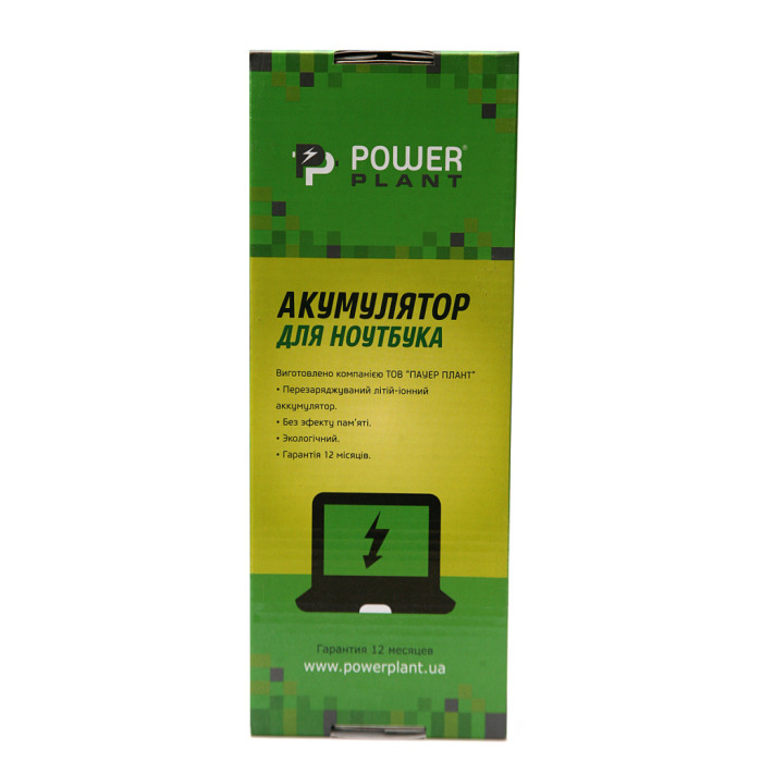 Акумулятор до ноутбука PowerPlant ACER Swift 3 SF314-32 (AP18C8K) 11.55V 4350mAh (NB410668)