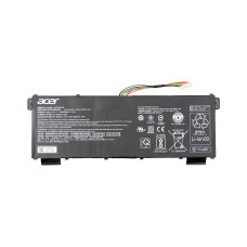 Акумулятор до ноутбука ACER Aspire 5 A515-43G (AP18C4K) 11.55V 4350mAh PowerPlant (NB410729)