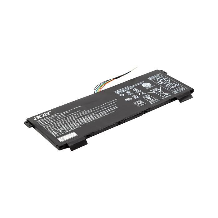 Акумулятор до ноутбука ACER Aspire 5 A515-43G (AP18C4K) 11.55V 4350mAh PowerPlant (NB410729)