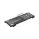 Акумулятор до ноутбука ACER Aspire 5 A515-43G (AP18C4K) 11.55V 4350mAh PowerPlant (NB410729)