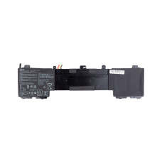 Акумулятор до ноутбука ASUS ZenBook Pro UX550VE (C42N1630) 15.4V 73Wh PowerPlant (NB431441)