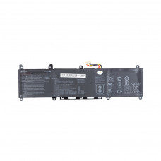 Акумулятор до ноутбука PowerPlant ASUS VivoBook S13 (C31N1806) 11.4V 3640mAh (NB431458)