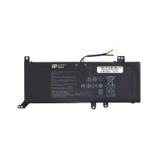 Акумулятор до ноутбука PowerPlant ASUS VivoBook 14 X412FJ (C21N1818) 7.6V 4130mAh (NB431540)