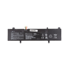 Акумулятор до ноутбука ASUS VivoBook 14 X411UA (B31N1707) 11.4V 3600mAh PowerPlant (NB431793)