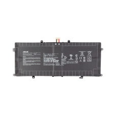 Акумулятор до ноутбука ASUS ZenBook 13 BX325JA (C41N1904) 15.4V 3200mAh PowerPlant (NB431854)
