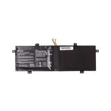 Акумулятор до ноутбука ASUS ZenBook 14 (C21N1833) 7.4V 4250mAh PowerPlant (NB432042)