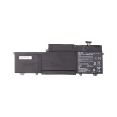 Акумулятор до ноутбука ASUS VivoBook U38N (C23-UX32) 7.4V 6600mAh PowerPlant (NB432264)