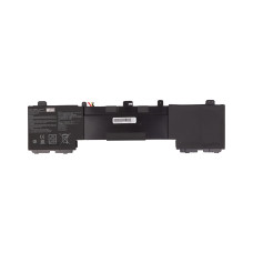 Акумулятор до ноутбука ASUS ZenBook Pro UX550VE (C42N1630) 15.2V 67Wh PowerPlant (NB432318)