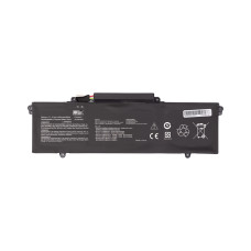 Акумулятор до ноутбука ASUS Zenbook 14 Flip OLED (C31N2021) 11.1V 4100mAh PowerPlant (NB432325)