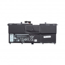 Акумулятор до ноутбука DELL XPS 13 9365 (NNF1C) 7.6V 4000mAh PowerPlant (NB441174)