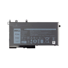Акумулятор до ноутбука DELL Latitude E5280 (3DDDG) 11.4V 3500mAh PowerPlant (NB441334)