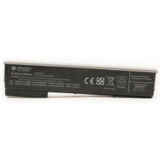 Акумулятор до ноутбука HP ProBook 640 (HSTNN-DB4Y, CA06) 10.8V 5200mAh PowerPlant (NB460014)