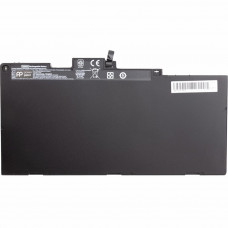 Акумулятор до ноутбука HP Elitebook 745 G3 (800231-141) 11.4V 4035mAh PowerPlant (NB461042)