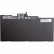 Акумулятор до ноутбука HP Elitebook 745 G3 (800231-141) 11.4V 4035mAh PowerPlant (NB461042)