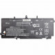 Акумулятор до ноутбука HP Elitebook Folio 1040 G1 (BL06XL) 11.1V 3784mAh PowerPlant (NB461196)