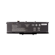 Акумулятор до ноутбука HP ZBook Studio X360 G5 (ZG06) 11.55V 6200mAh PowerPlant (NB462353)