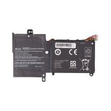 Акумулятор до ноутбука HP Pavilion X360 11-K (HV02XL) 7.6V 3400mAh PowerPlant (NB462490)