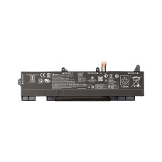 Акумулятор до ноутбука HP EliteBook 850 G7 (CC03XL Type2) 11.4V 4500mAh PowerPlant (NB462544)