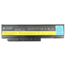 Акумулятор до ноутбука IBM/LENOVO ThinkPad X230 (0A36281) 11.1V 5200mAh PowerPlant (NB480180)