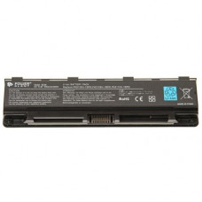 Акумулятор до ноутбука TOSHIBA Satellite C55 (TA5109LH, PA5109U) 10.8V 5200mAh PowerPlant (NB510146)