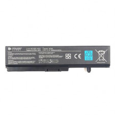 Акумулятор до ноутбука TOSHIBA Satellite T130 (PA3780U-1BRS, TA3780LH) 11.1V 5200mA PowerPlant (NB510177)