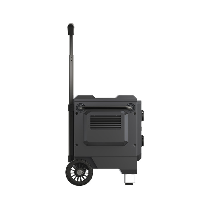 Зарядна станція PowerPlant M50 5120Wh (PB931439)