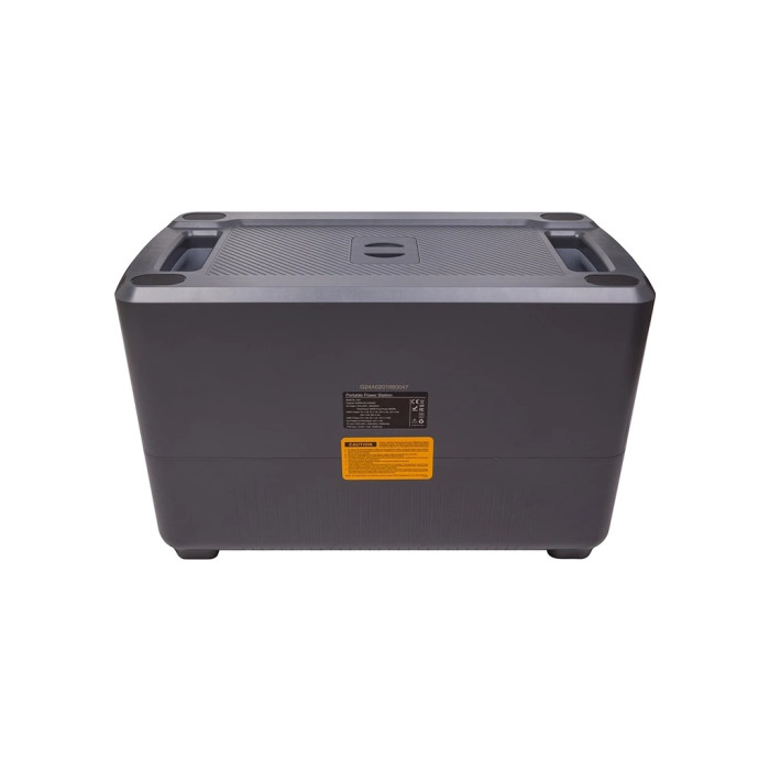 Зарядна станція PowerPlant G24 Pro 2400W 2048Wh (PB931545)