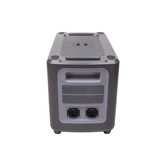 Зарядна станція PowerPlant G24 Pro 2400W 2048Wh (PB931545)