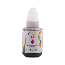 Чорнило PowerPlant для Canon 140г Magenta (PP-CAN-M)
