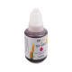 Чорнило PowerPlant Canon GI-490 G1400/G2400/G3400 140г Magenta (PP490M)