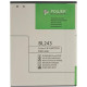 Акумуляторна батарея для телефону PowerPlant Lenovo K3 Note (BL243) 3000mAh (SM130054)