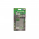 Акумуляторна батарея для телефону PowerPlant Lenovo Vibe X3 (BL256) 3300mAh (SM130092)