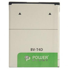 Акумуляторна батарея для телефону PowerPlant Microsoft Lumia 950 XL (BV-T4D) 3340mAh (SM130214)