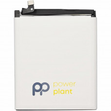 Акумуляторна батарея для телефону PowerPlant Motorola Moto G6 Play (BL270) 4000mAh (SM130405)