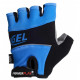 Велорукавиці PowerPlay 1058 Blue S (1058_S_Blue)