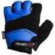 Велорукавиці PowerPlay 5013 Blue M (5013C_M_Blue)