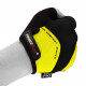 Велорукавиці PowerPlay 5013 Yellow M (5013_M_Yellow)