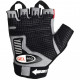 Велорукавиці PowerPlay 5019 Black/Red M (5019D_M_Red)