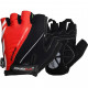 Велорукавиці PowerPlay 5024 Black/Red L (5024C_L_Red)