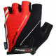 Велорукавиці PowerPlay 5024 Black/Red L (5024C_L_Red)