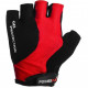 Велорукавиці PowerPlay 5028 Black/Red L (5028C_L_Red)