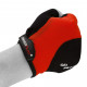 Велорукавиці PowerPlay 5028 Black/Red L (5028C_L_Red)