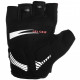 Велорукавиці PowerPlay 5028 Black/Red M (5028C_M_Red)